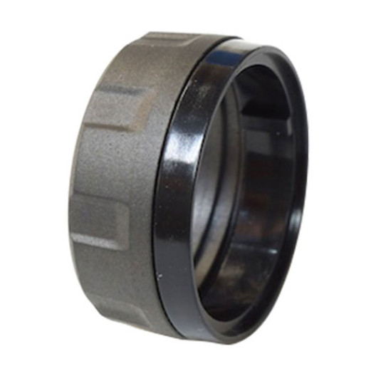 Контрагайка FUJI LOGR/AN