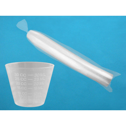 1 oz. Mixing Cups