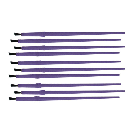 Щітки для лакування 1/8"