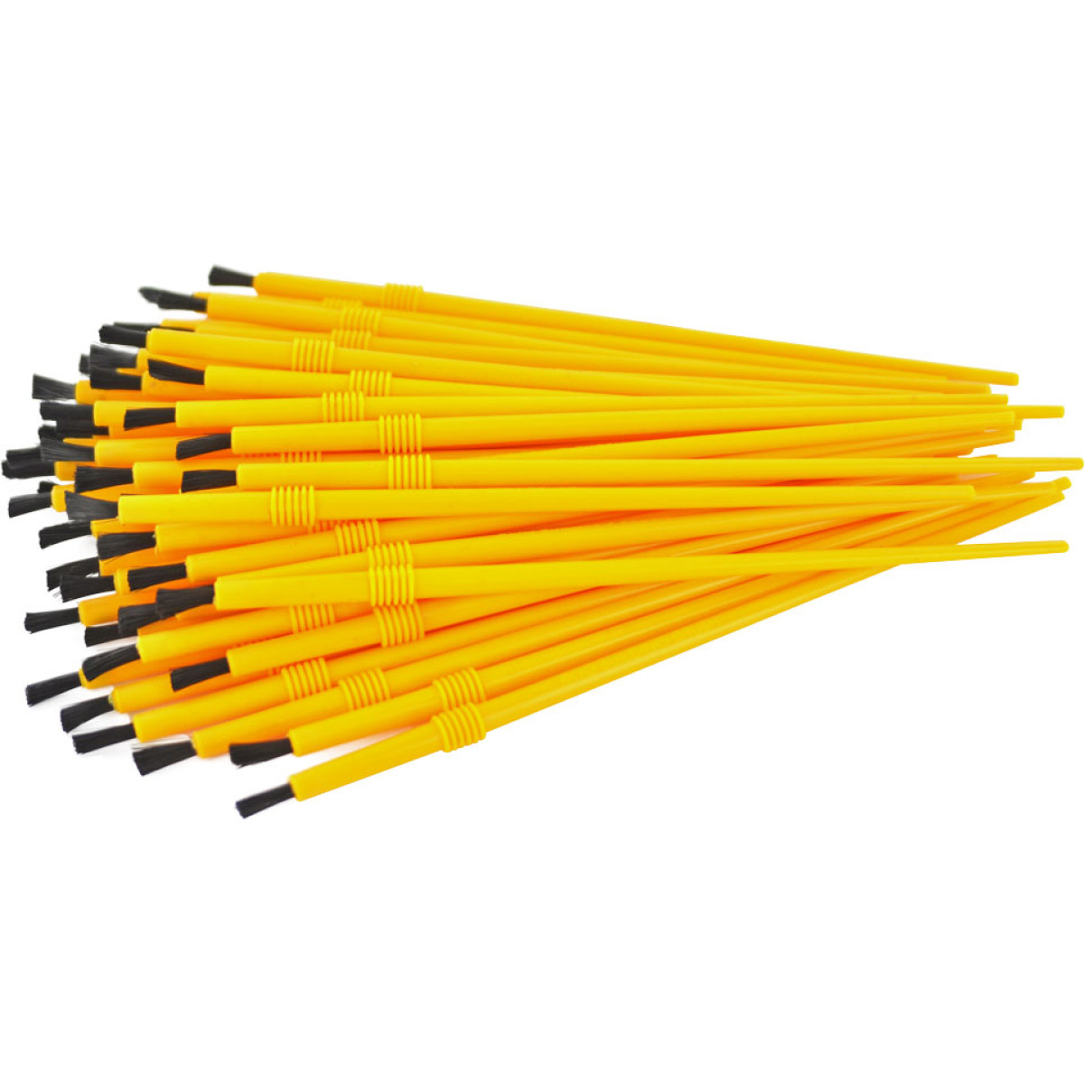 Щітки для лакування 1/4"