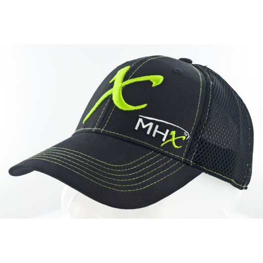 Кепка MHX Black