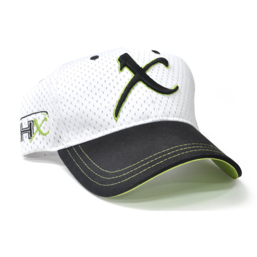 Кепка MHX White