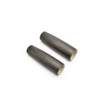 LONG CFX - Карбоновий грип для оформлення гайок катушкоутримувачів TVS16 та PLS17