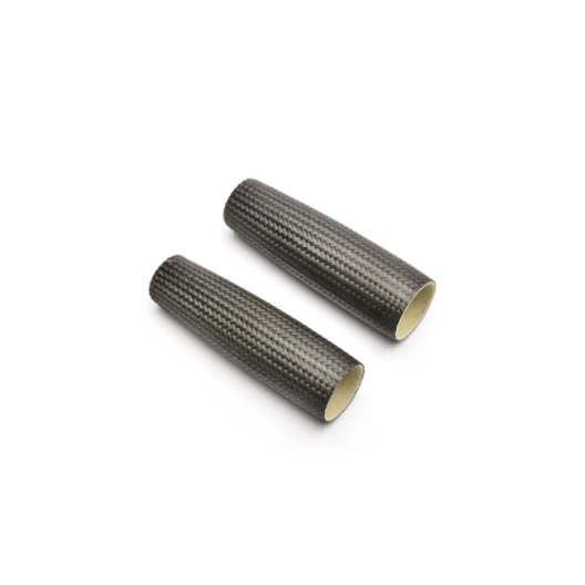 LONG CFX - Carbon grip for the design of TVS16 and PLS17 reel seat nuts LONG CFX - Carbon grip for the design of TVS16 and PLS17 reel seat nuts