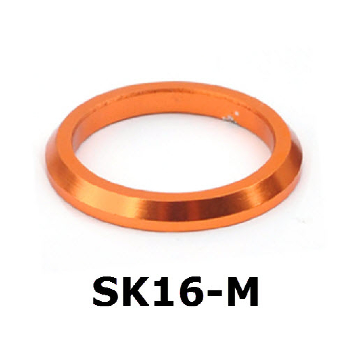 Декоративний трим SK16-M