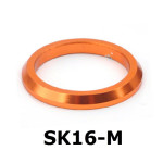 Декоративний трим SK16-M