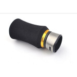 Декоративний трим K16-HR 2 mm для оформлення гайки KDPS-16